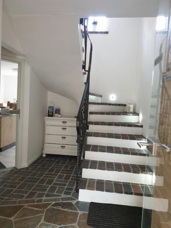 Apartuum Glückstadt Exterior foto